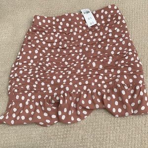 Abercrombie skirt